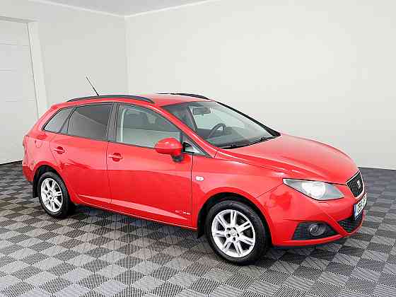 SEAT Ibiza Copa 1.4 63kW Tallina