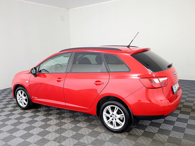 SEAT Ibiza Copa 1.4 63kW Tallina - foto 4