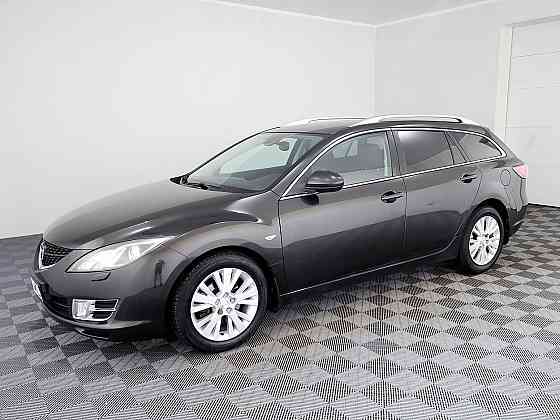 Mazda 6 Elegance 1.8 88kW Tallina