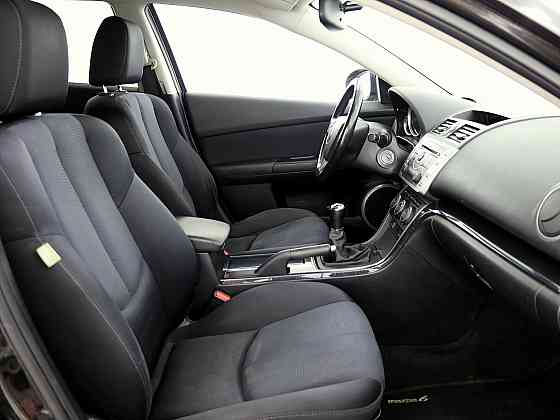 Mazda 6 Elegance 1.8 88kW Tallina