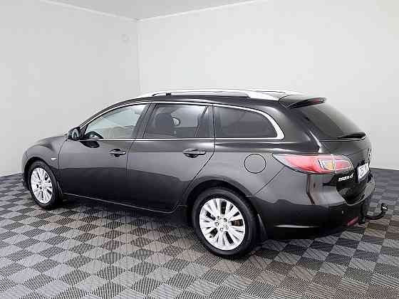 Mazda 6 Elegance 1.8 88kW Tallina