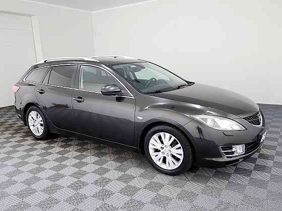 Mazda 6 Elegance 1.8 88kW Tallina