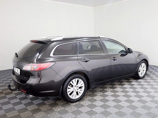Mazda 6 Elegance 1.8 88kW Tallina - foto 3