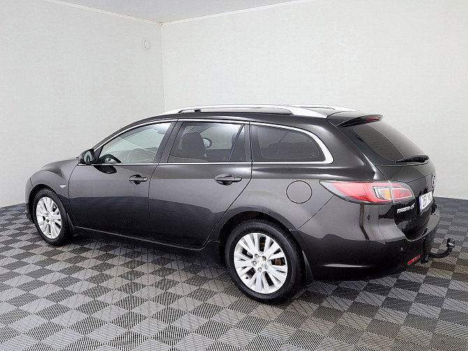 Mazda 6 Elegance 1.8 88kW Tallina - foto 4