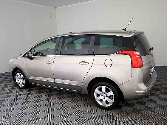 Peugeot 5008 Elegance 1.6 115kW Tallina