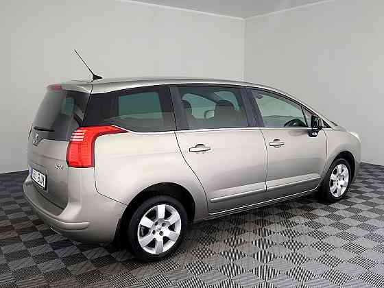 Peugeot 5008 Elegance 1.6 115kW Tallina