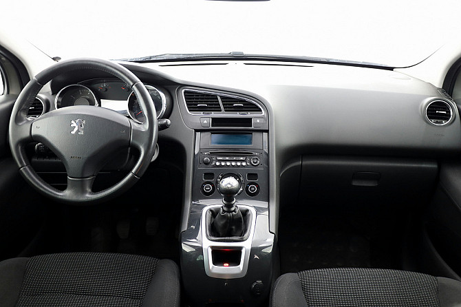 Peugeot 5008 Elegance 1.6 115kW Tallina - foto 5