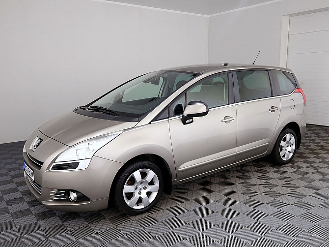 Peugeot 5008 Elegance 1.6 115kW Tallina - foto 2