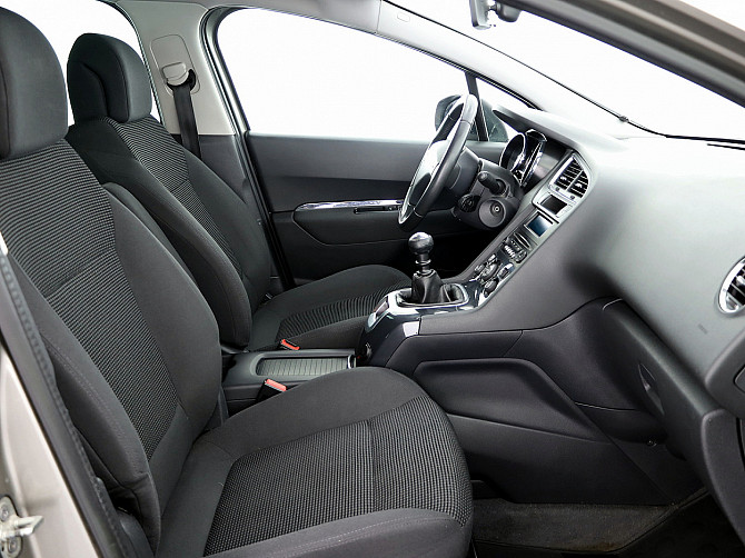 Peugeot 5008 Elegance 1.6 115kW Tallina - foto 6
