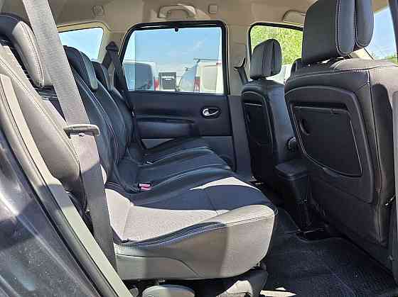 Renault Grand Scenic Privilege 2.0 99kW Tallina