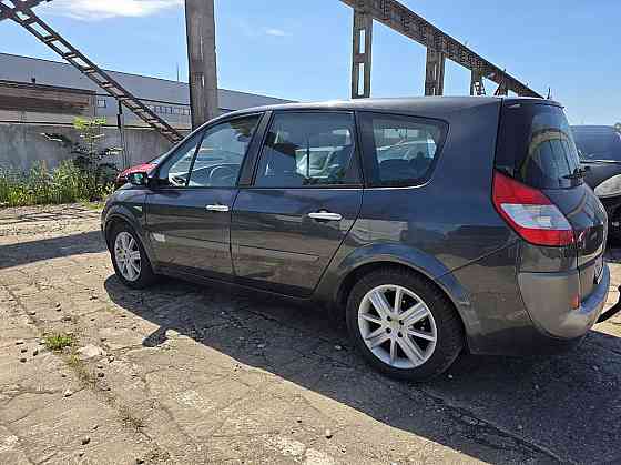 Renault Grand Scenic Privilege 2.0 99kW Tallina