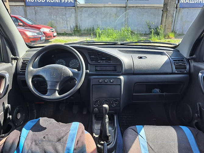 Citroen Berlingo Multispace 1.4 55kW Tallina - foto 5