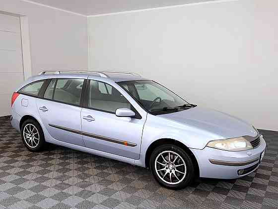 Renault Laguna Comfort 1.8 88kW Tallina