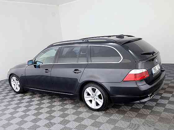BMW 530 Sportpakett Facelift ATM 3.0 D 173kW Tallina