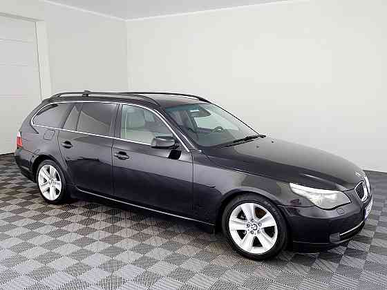 BMW 530 Sportpakett Facelift ATM 3.0 D 173kW Tallina