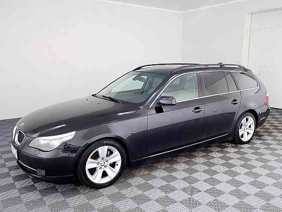 BMW 530 Sportpakett Facelift ATM 3.0 D 173kW Tallina