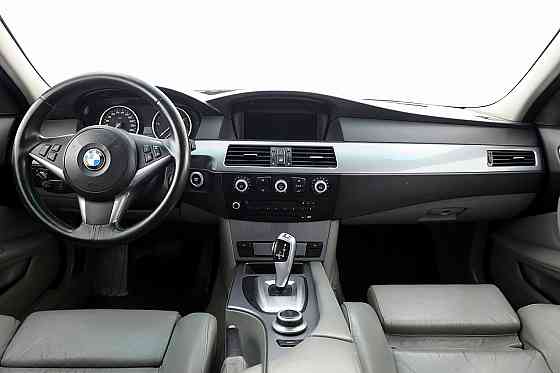 BMW 530 Sportpakett Facelift ATM 3.0 D 173kW Tallina