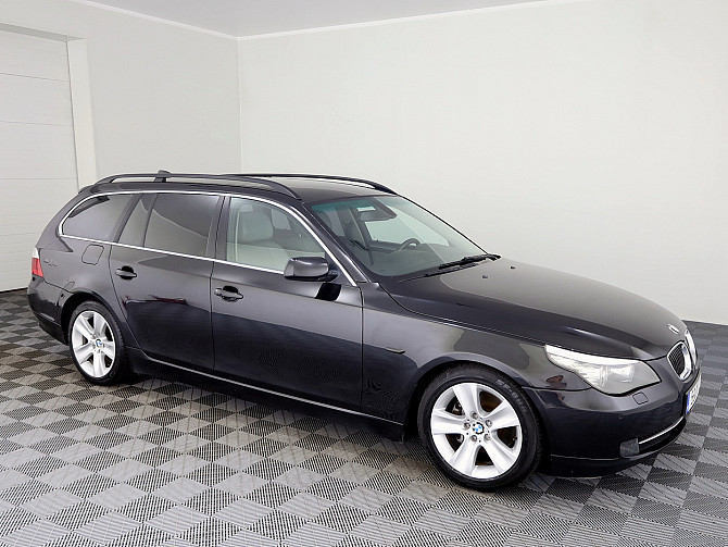 BMW 530 Sportpakett Facelift ATM 3.0 D 173kW Tallina - foto 1