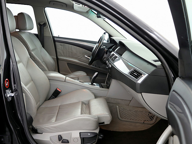 BMW 530 Sportpakett Facelift ATM 3.0 D 173kW Tallina - foto 6