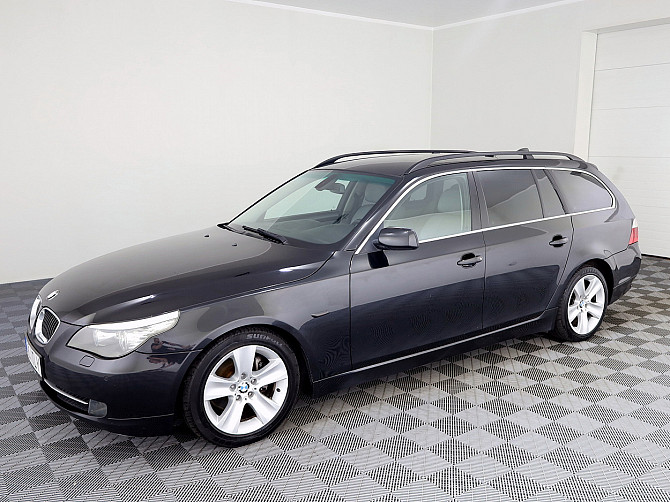 BMW 530 Sportpakett Facelift ATM 3.0 D 173kW Tallina - foto 2