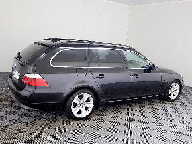 BMW 530 Sportpakett Facelift ATM 3.0 D 173kW Tallina - foto 3