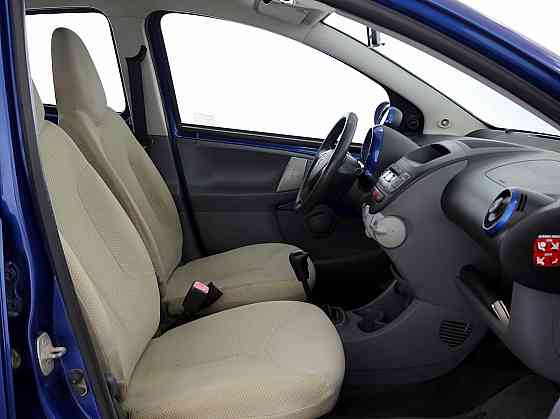 Toyota Aygo Linea Sol A-C 1.0 50kW Tallina