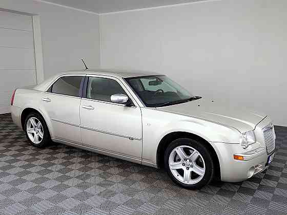 Chrysler 300 C Limited Facelift ATM 3.0 CRD 160kW Tallina