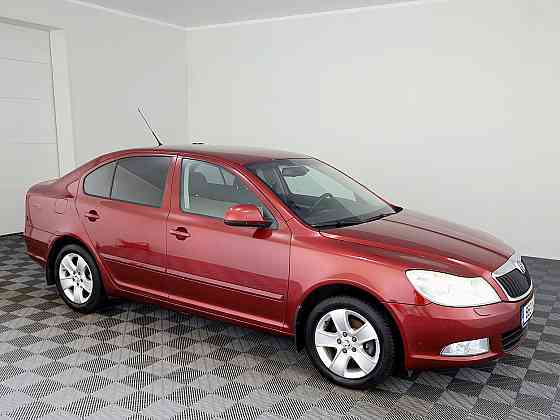 Skoda Octavia Comfortline Facelift 1.4 90kW Tallina