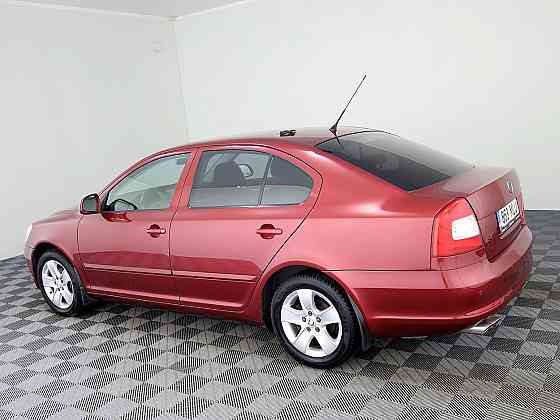 Skoda Octavia Comfortline Facelift 1.4 90kW Tallina