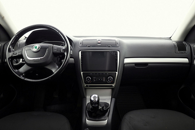 Skoda Octavia Comfortline Facelift 1.4 90kW Tallina - foto 5