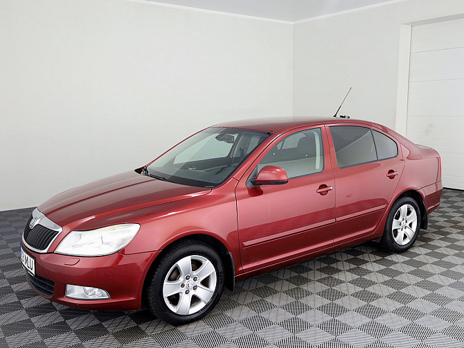 Skoda Octavia Comfortline Facelift 1.4 90kW Tallina - foto 2