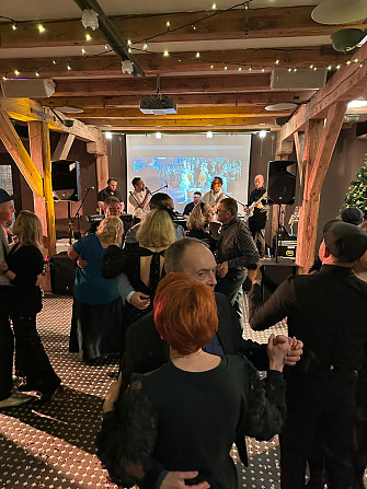 Pilns komplekts Tavam pasākumam: dzīvā mūzika + skaņa un gaisma! Plāno privātu ballīti, kāzas... Smiltene un novads - foto 4