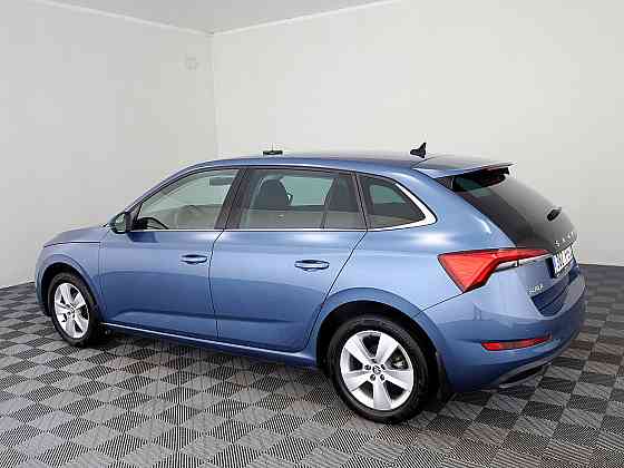 Skoda Scala Comfortline 1.0 66kW Tallina