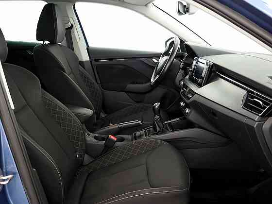 Skoda Scala Comfortline 1.0 66kW Tallina