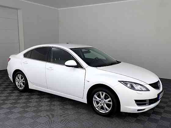 Mazda 6 Elegance 1.8 88kW Tallina
