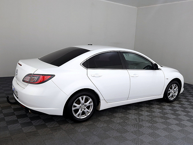 Mazda 6 Elegance 1.8 88kW Tallina - foto 3