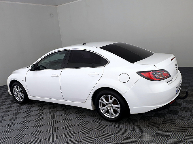 Mazda 6 Elegance 1.8 88kW Tallina - foto 4
