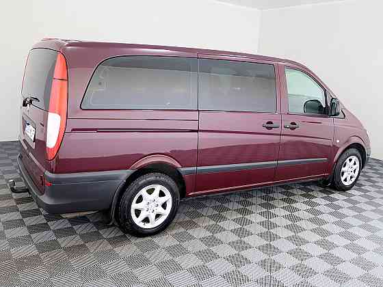 Mercedes-Benz Vito Passenger 2.1 CDI 70kW Tallina