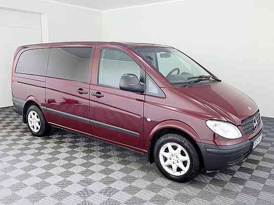 Mercedes-Benz Vito Passenger 2.1 CDI 70kW Tallina