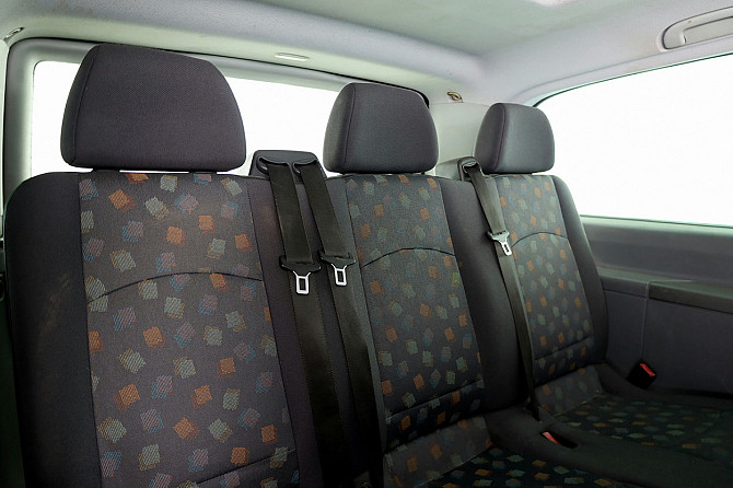 Mercedes-Benz Vito Passenger 2.1 CDI 70kW Tallina - foto 8
