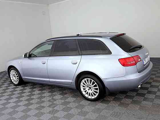 Audi A6 S-Line Quattro ATM 3.0 TDI 171kW Tallina