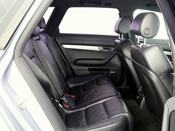 Audi A6 S-Line Quattro ATM 3.0 TDI 171kW Tallina - foto 7