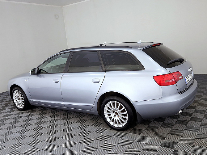Audi A6 S-Line Quattro ATM 3.0 TDI 171kW Tallina - foto 4