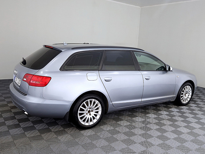 Audi A6 S-Line Quattro ATM 3.0 TDI 171kW Tallina - foto 3