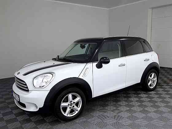 MINI Countryman Comfort 1.6 90kW Tallina