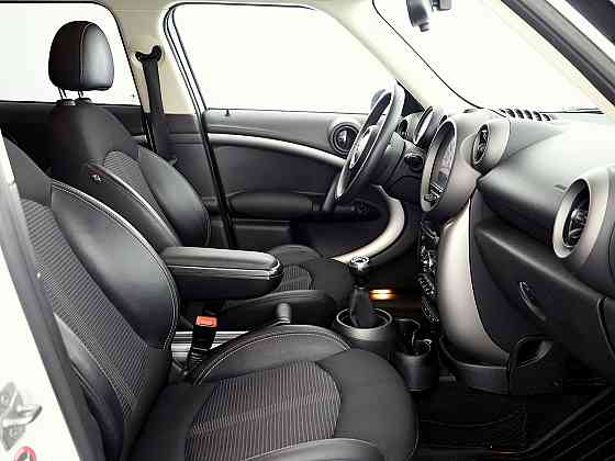 MINI Countryman Comfort 1.6 90kW Tallina