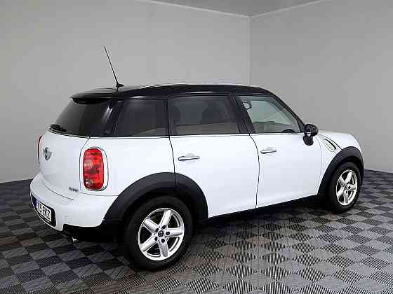 MINI Countryman Comfort 1.6 90kW Tallina