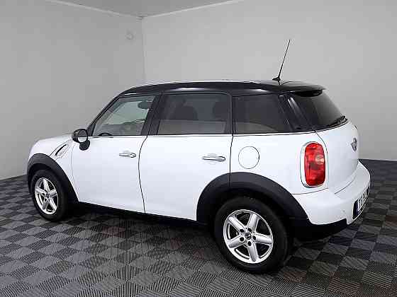 MINI Countryman Comfort 1.6 90kW Tallina