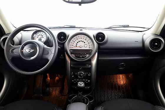 MINI Countryman Comfort 1.6 90kW Tallina