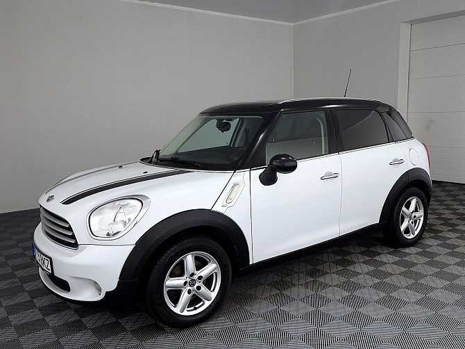 MINI Countryman Comfort 1.6 90kW Tallina - foto 2